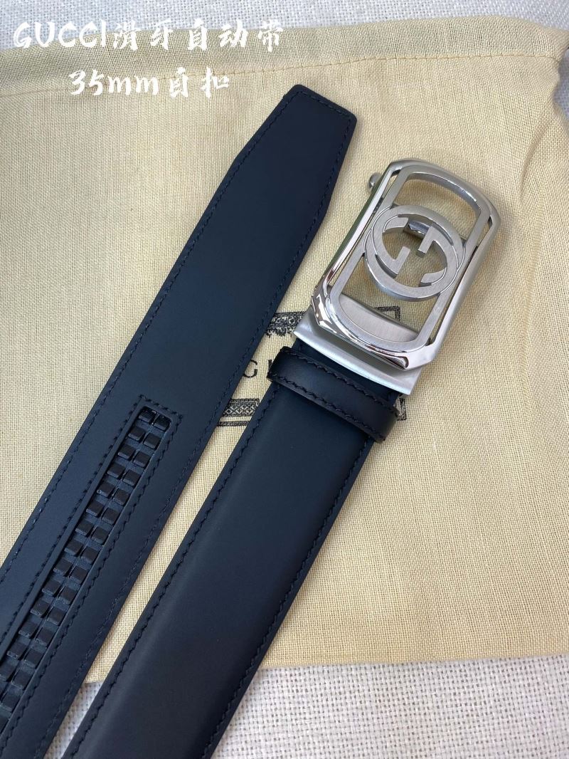 Gucci Belts